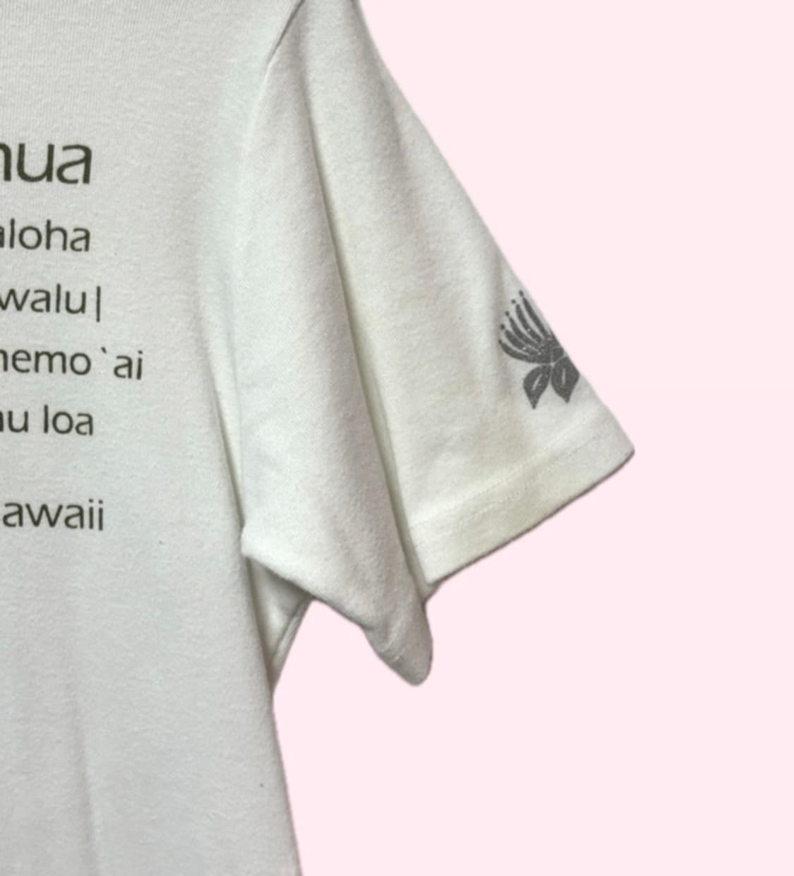 [Hula Lehua] Hula Lehua Pua Lililehua Te 상품이미지2