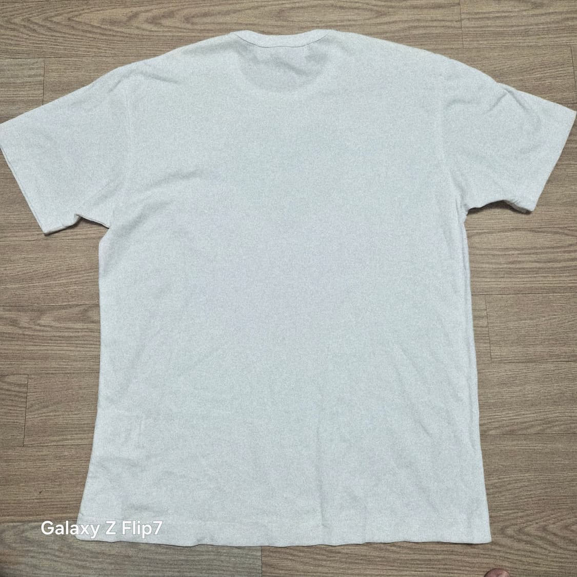 꼼데가르송 반팔티셔츠 상품이미지2