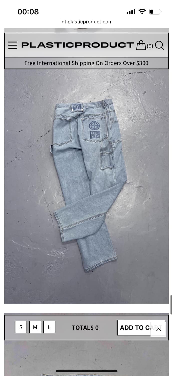 플라스틱 프로덕트 MPA 상품이미지2