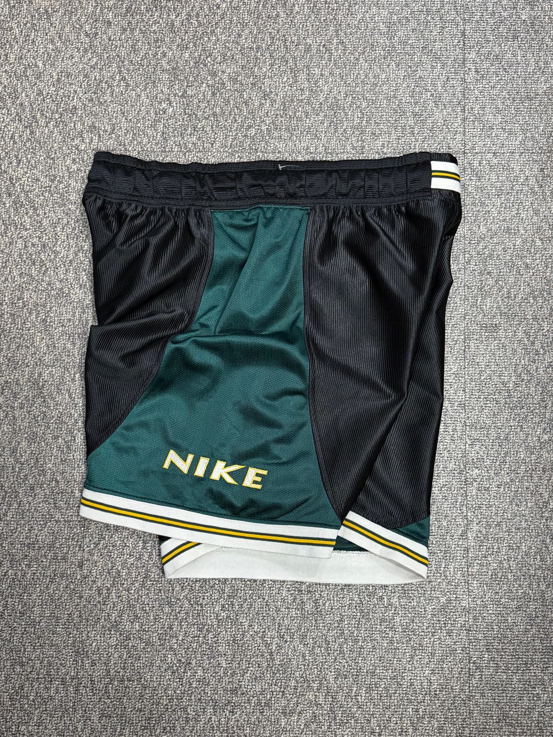 90s 나이키 하프팬츠 상품이미지1