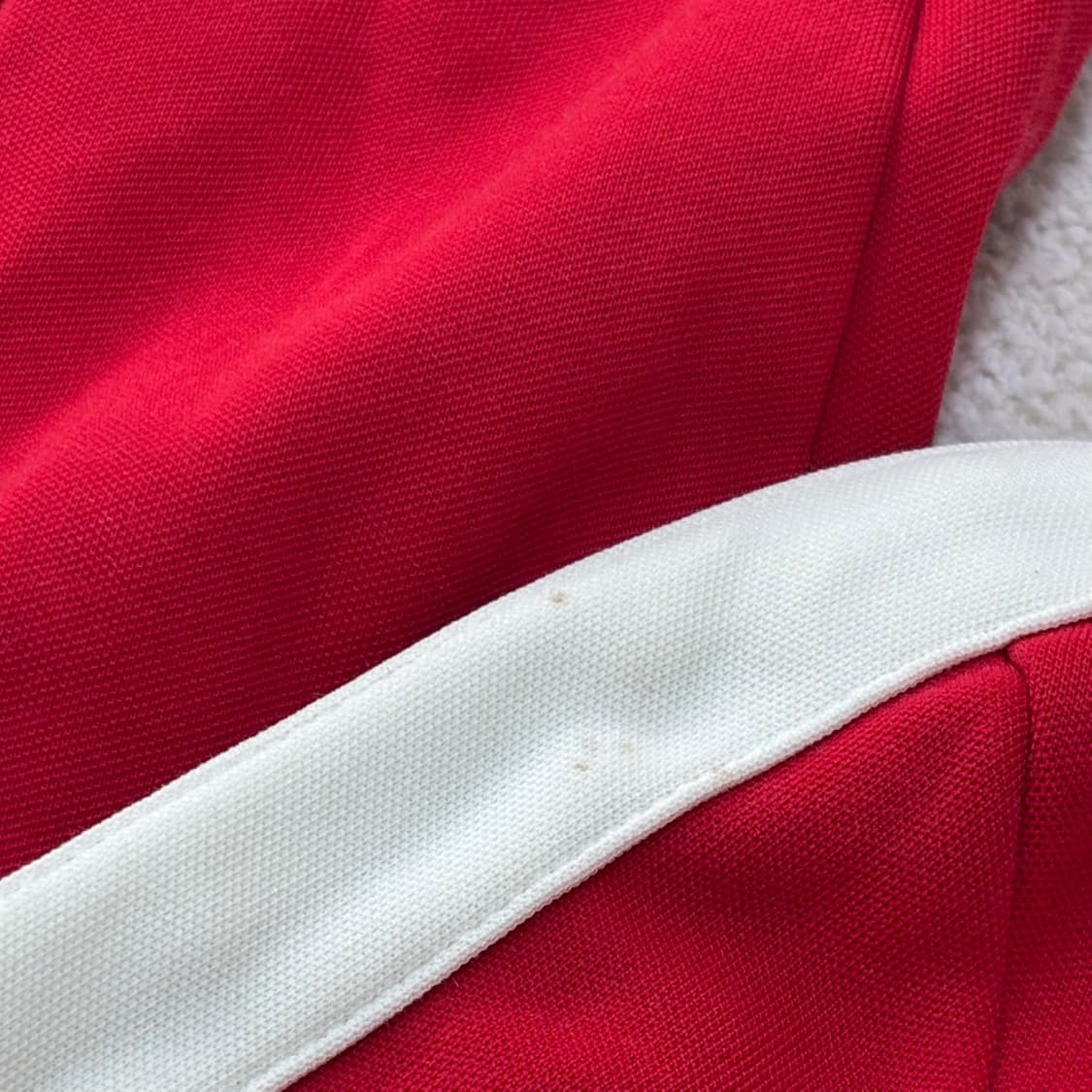 M 나이키 올드스쿨 져지 트랙탑 0310E 상품이미지5