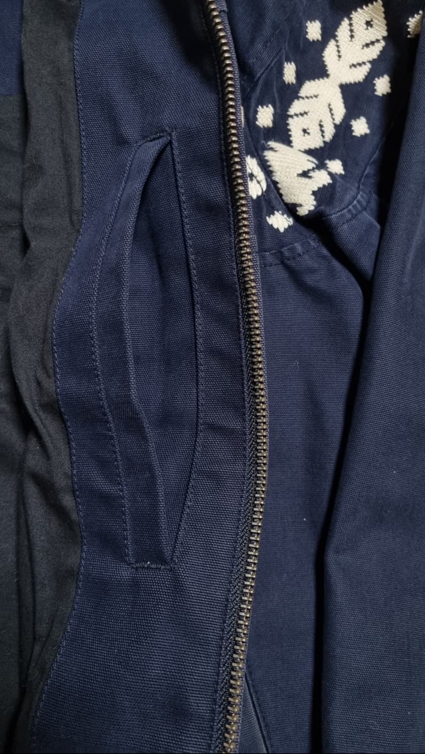 칼하트 빈티지 자켓 상품이미지5