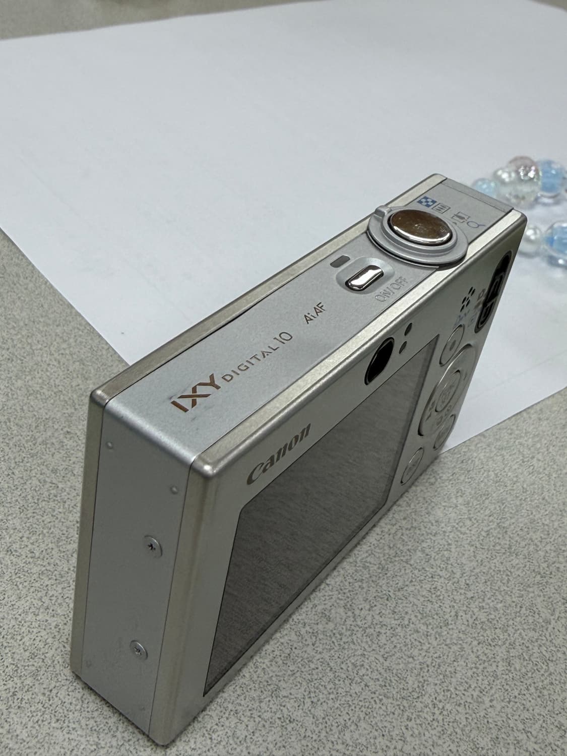 캐논 IXY10(IXUS70) 강민경디카 익서스70 상품이미지7