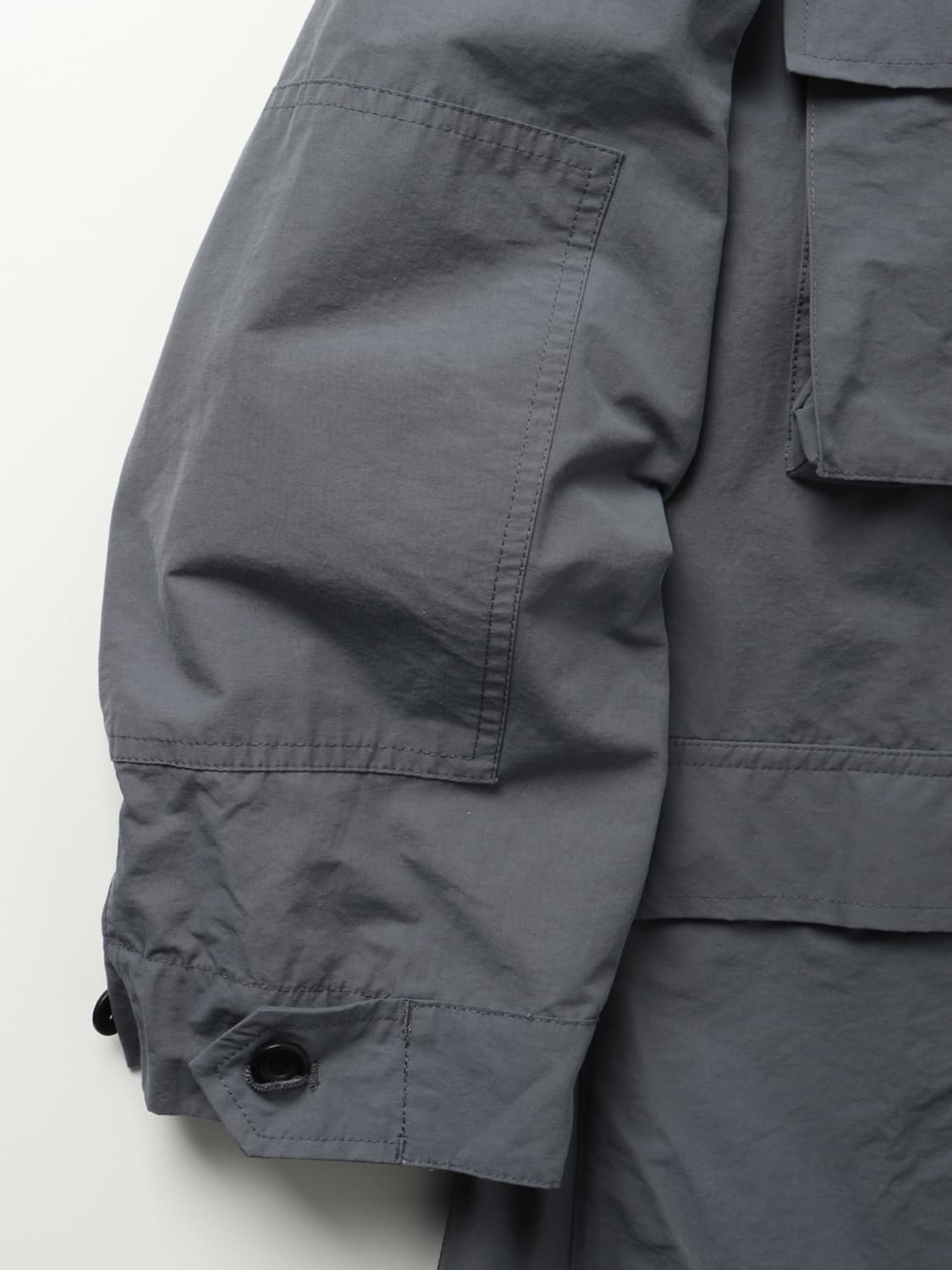 URBAN RESEARCH BDU Jacket 상품이미지7