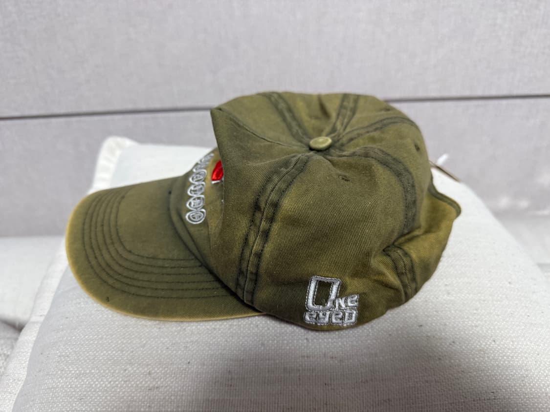 Palyhollywood brando 볼캡 상품이미지1