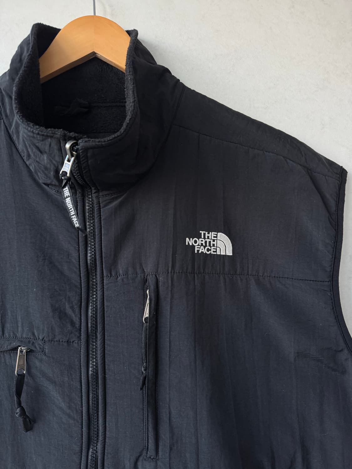 9/00s 노스페이스 데날리 플리스 베스트 상품이미지3