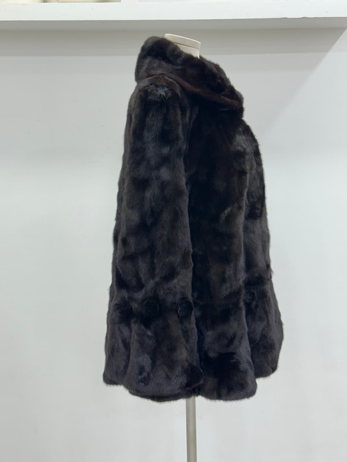 성진 밍크 코트 상품이미지2