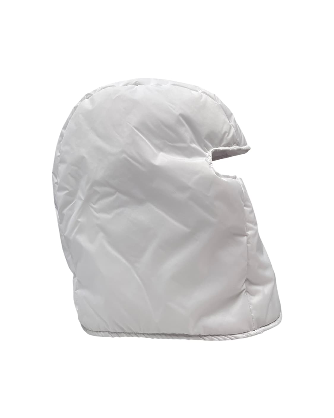 로스앤젤레스 어패럴 이지 시즌9 샘플 푸퍼 마스크 화이트 상품이미지8