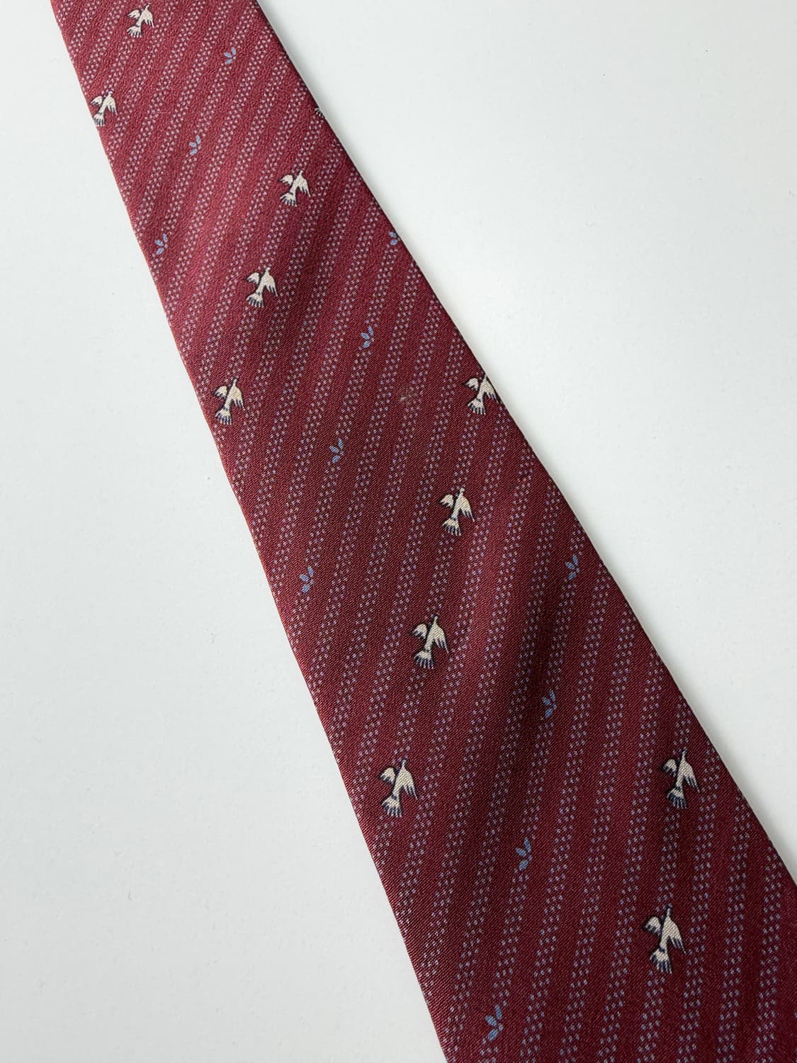 니나리치(Nina ricci) 실크 넥타이 8.2cm 상품이미지8