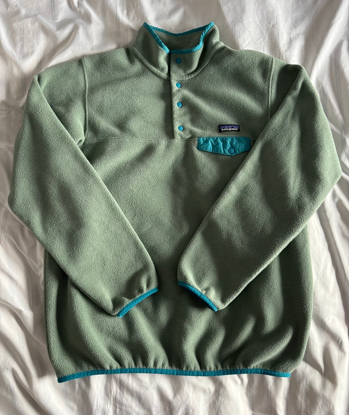 [여성XL/남성L] 파타고니아 빈티지 신칠라 상품이미지1