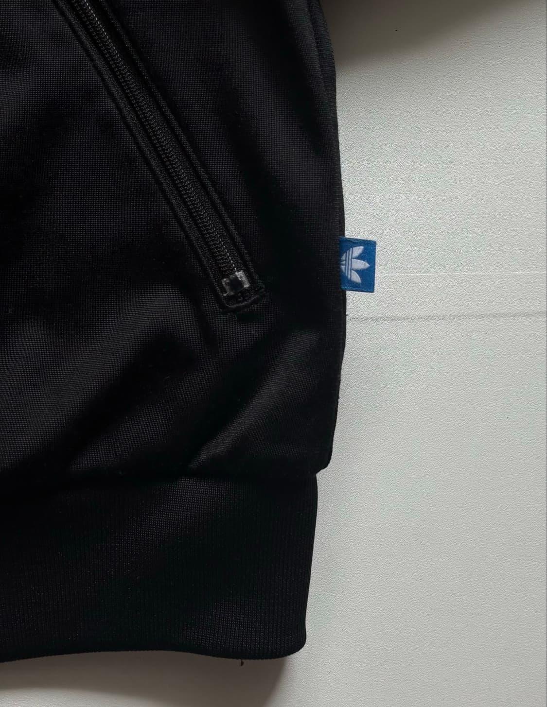 adidas 아디다스 빅로고 파이어버드 져지  상품이미지6
