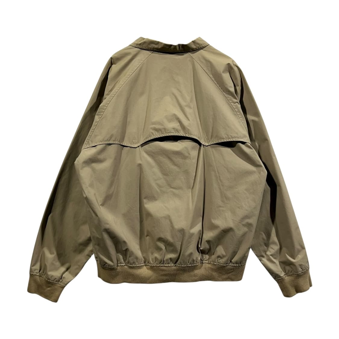 [Polo] 폴로랄프로렌 바라쿠타 헤링턴 자켓 상품이미지2