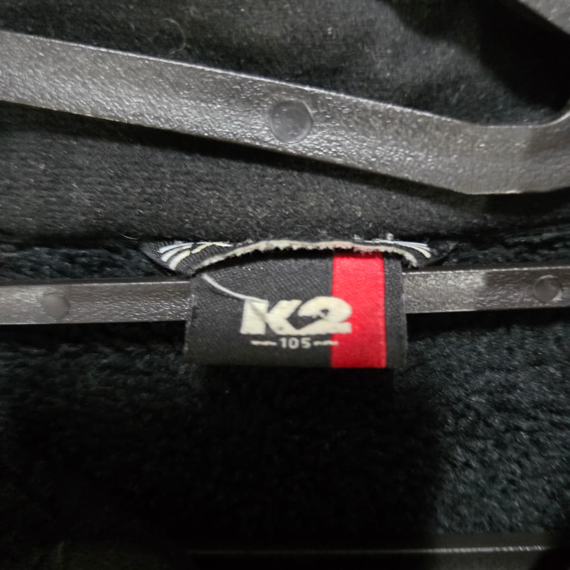 K2 집업 자켓 상품이미지3