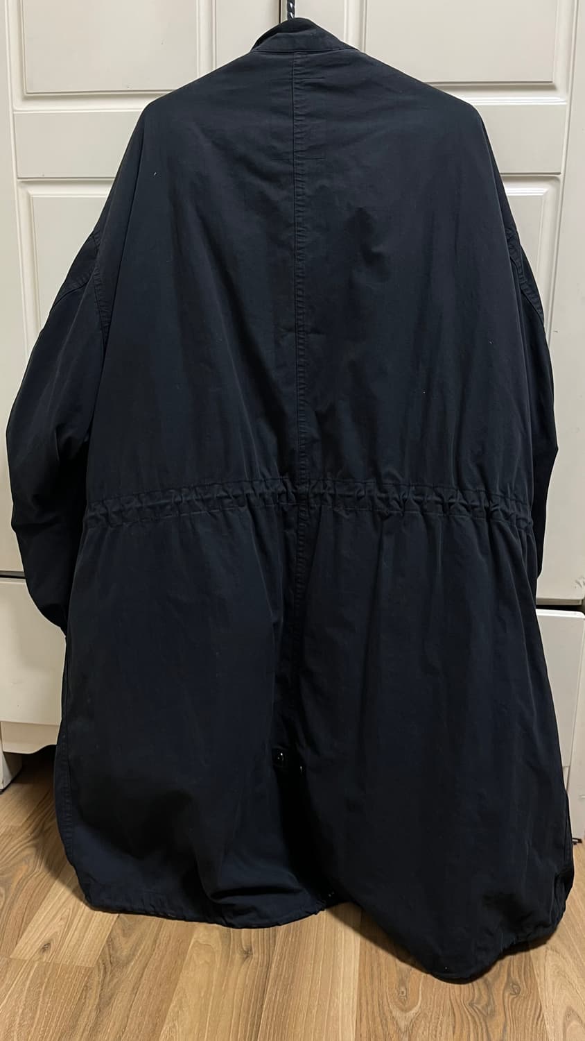 프릭스스토어 M65 개파카 상품이미지3