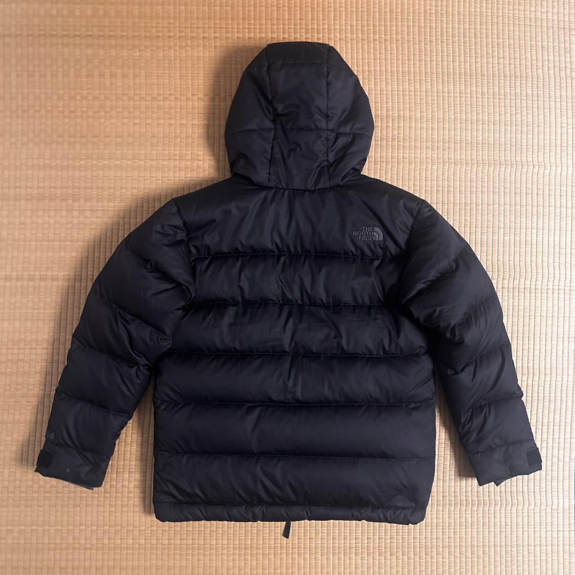노스페이스 패딩 600 상품이미지2