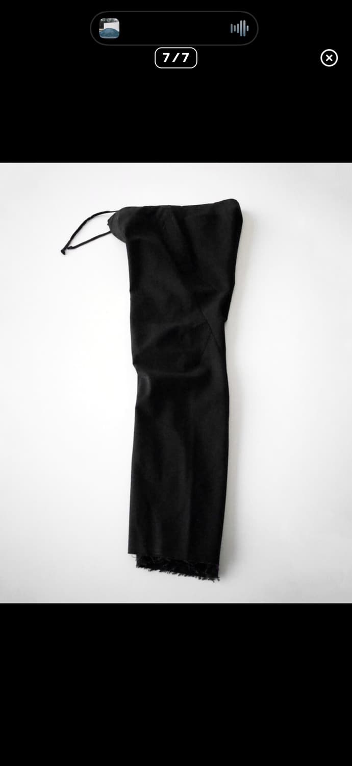 [3] 세이모우 080 TROUSERS 상품이미지7