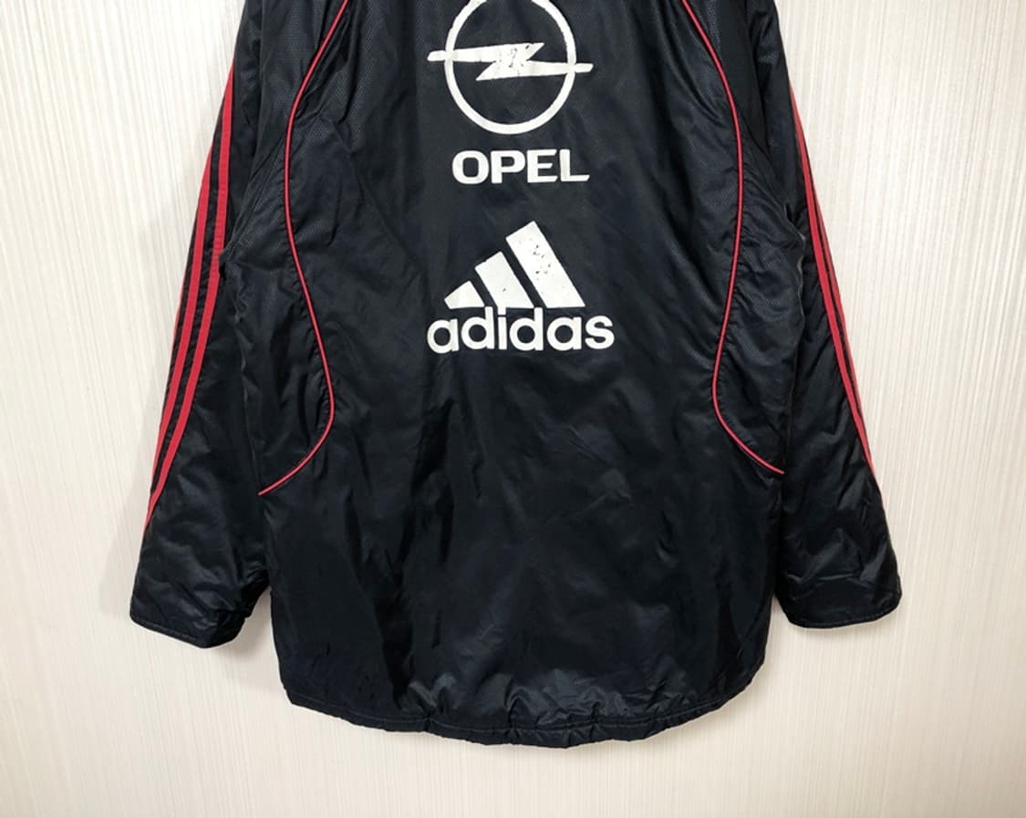 아디다스 05-06 AC밀란 동계 스타디움자켓 100 상품이미지9