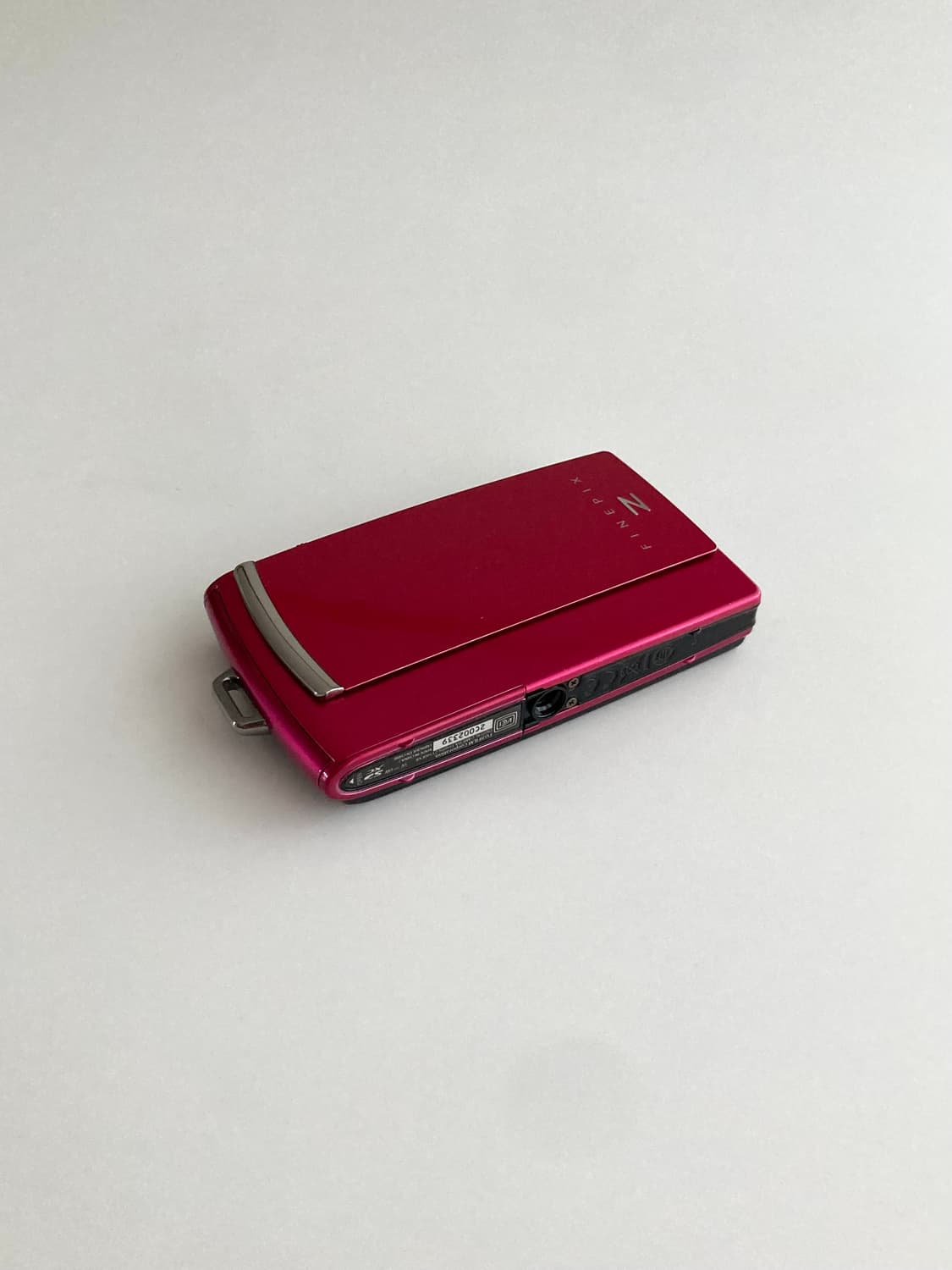 후지필름 파인픽스 Z1100 빈티지디카 디지털카메라 상품이미지9