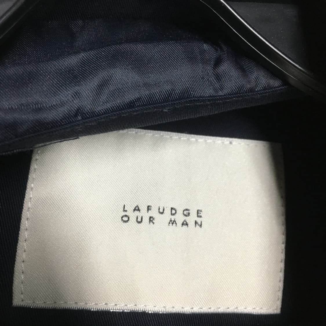 라퍼지스토어 블루종 만원샵 DD08 상품이미지3