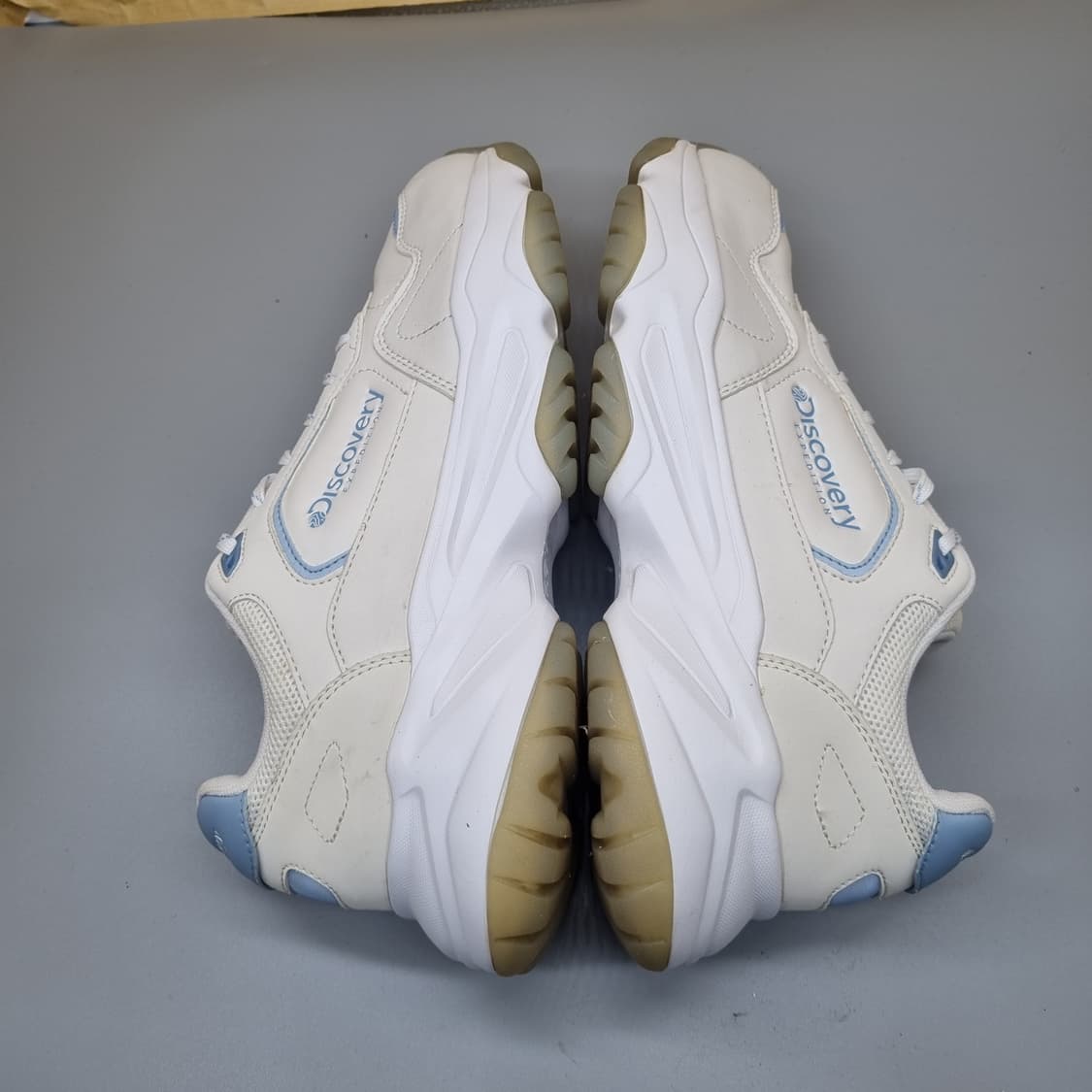 디스커버리 조거플렉스 남성운동화275 상품이미지5