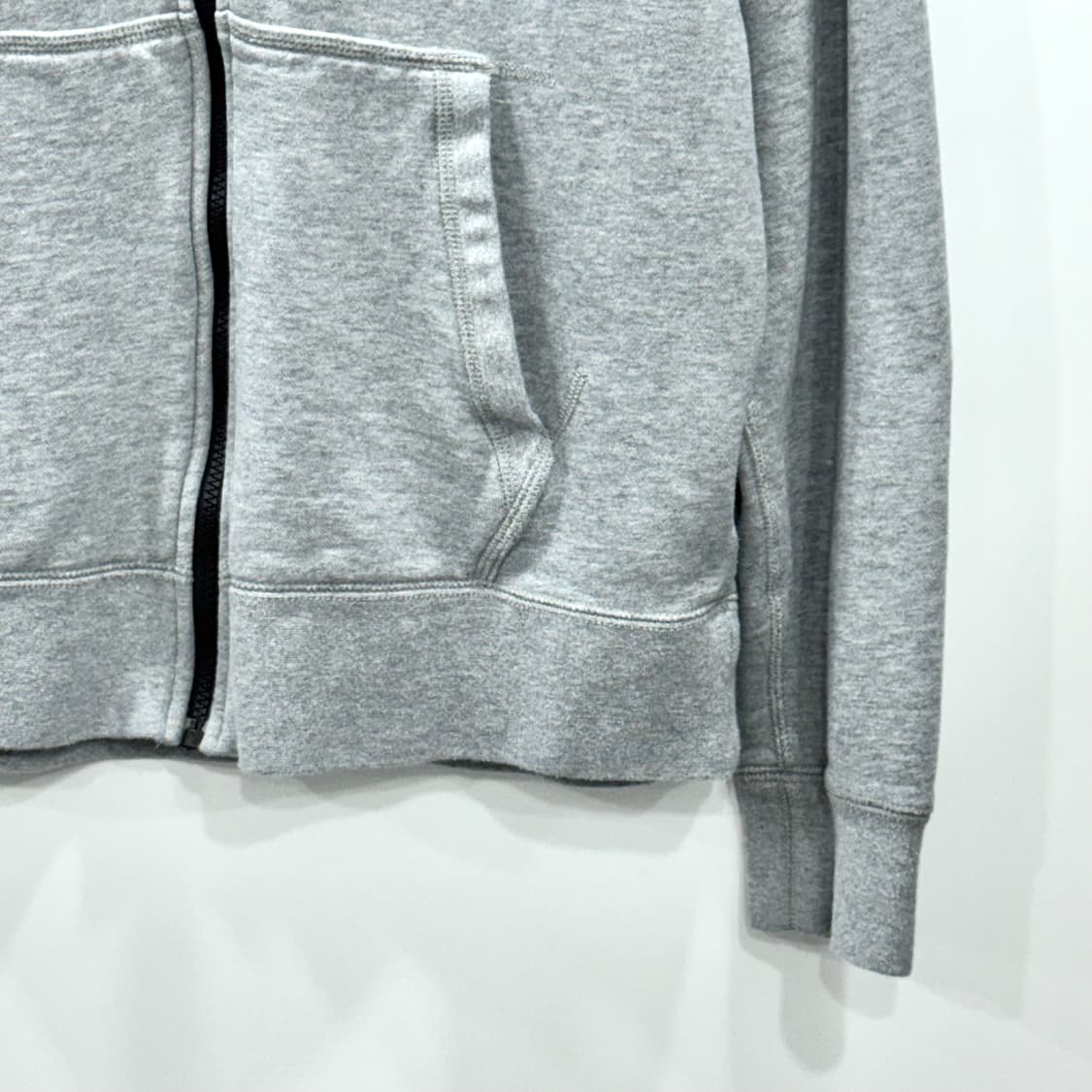 나이키 후드집업 XL 상품이미지2