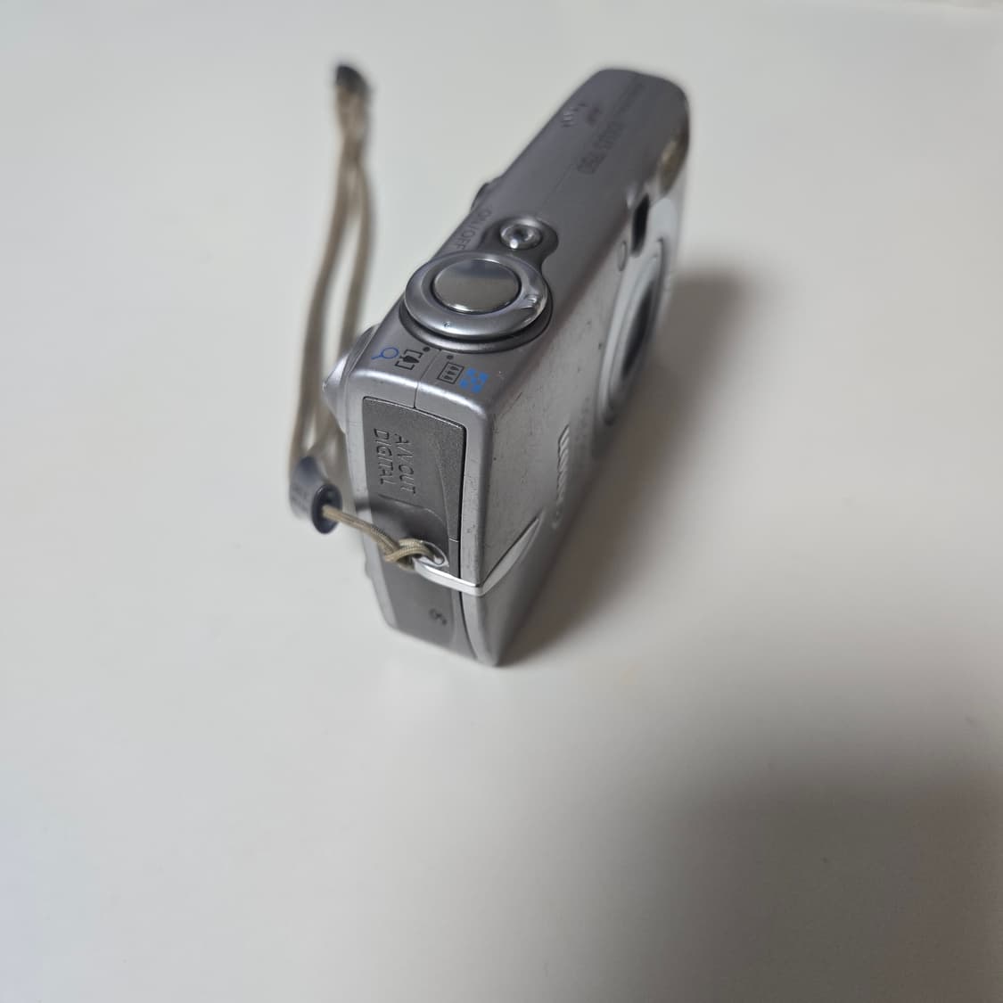 캐논 익서스 750 디지털 카메라 상품이미지4