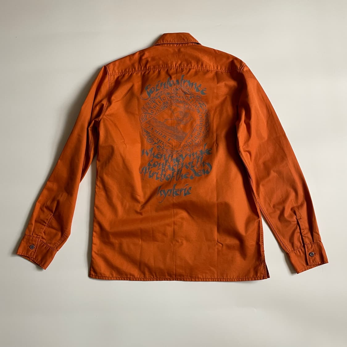 Hysteric glamour 상품이미지4