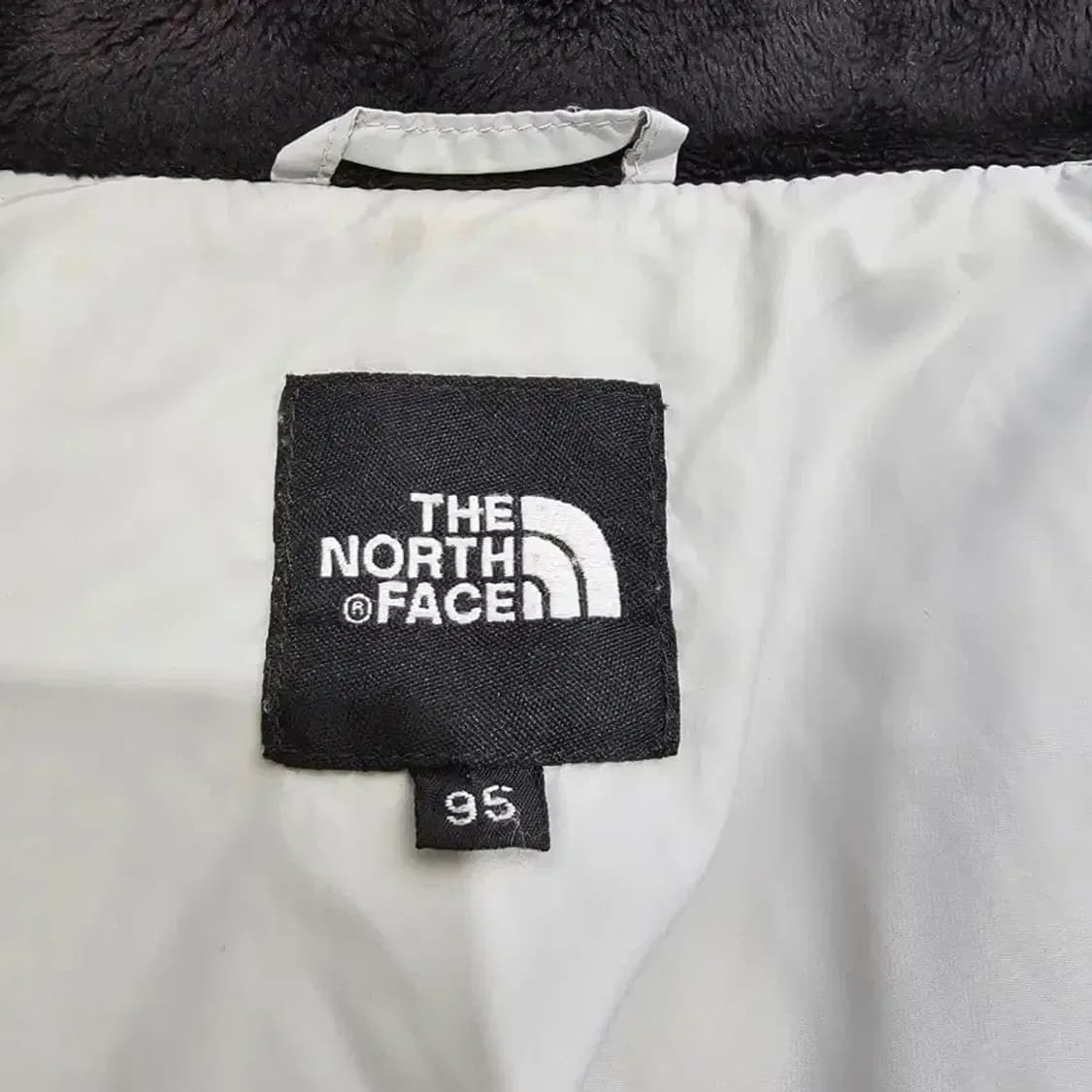 노스페이스 바람막이 자켓 ~66 상품이미지8