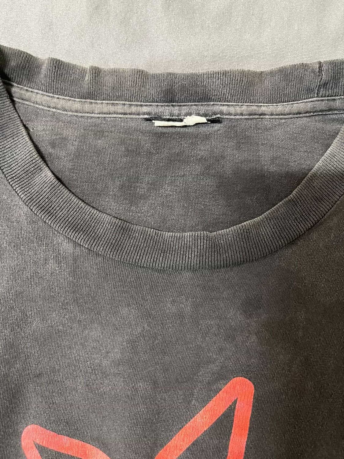 Vintage Rage Against The Machine T shirt 상품이미지8