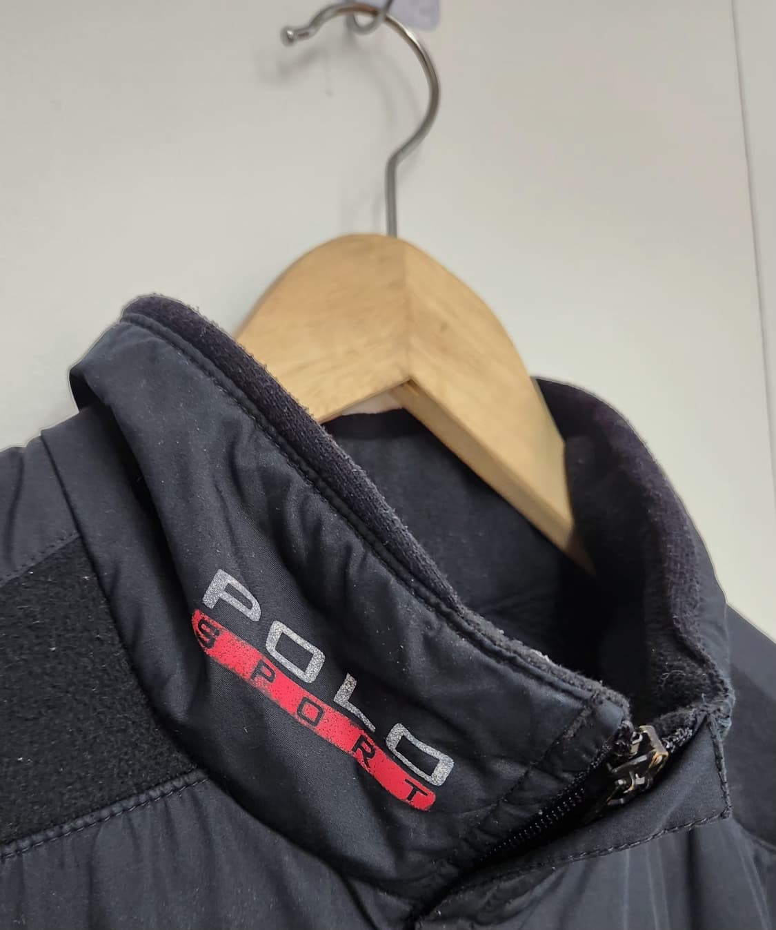 폴로랄프로렌 105 블루종 점퍼 자켓 상품이미지5