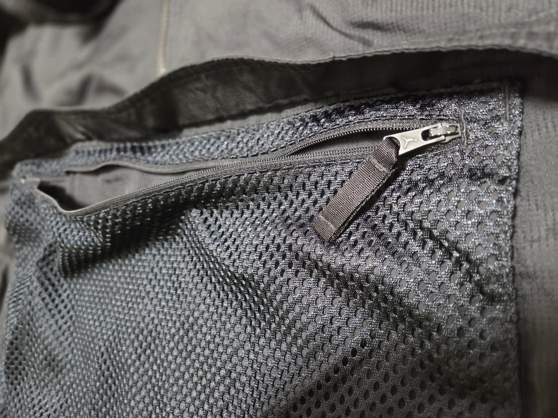 나이키 조던 점프맨 수트 자켓 아노락 상품이미지8