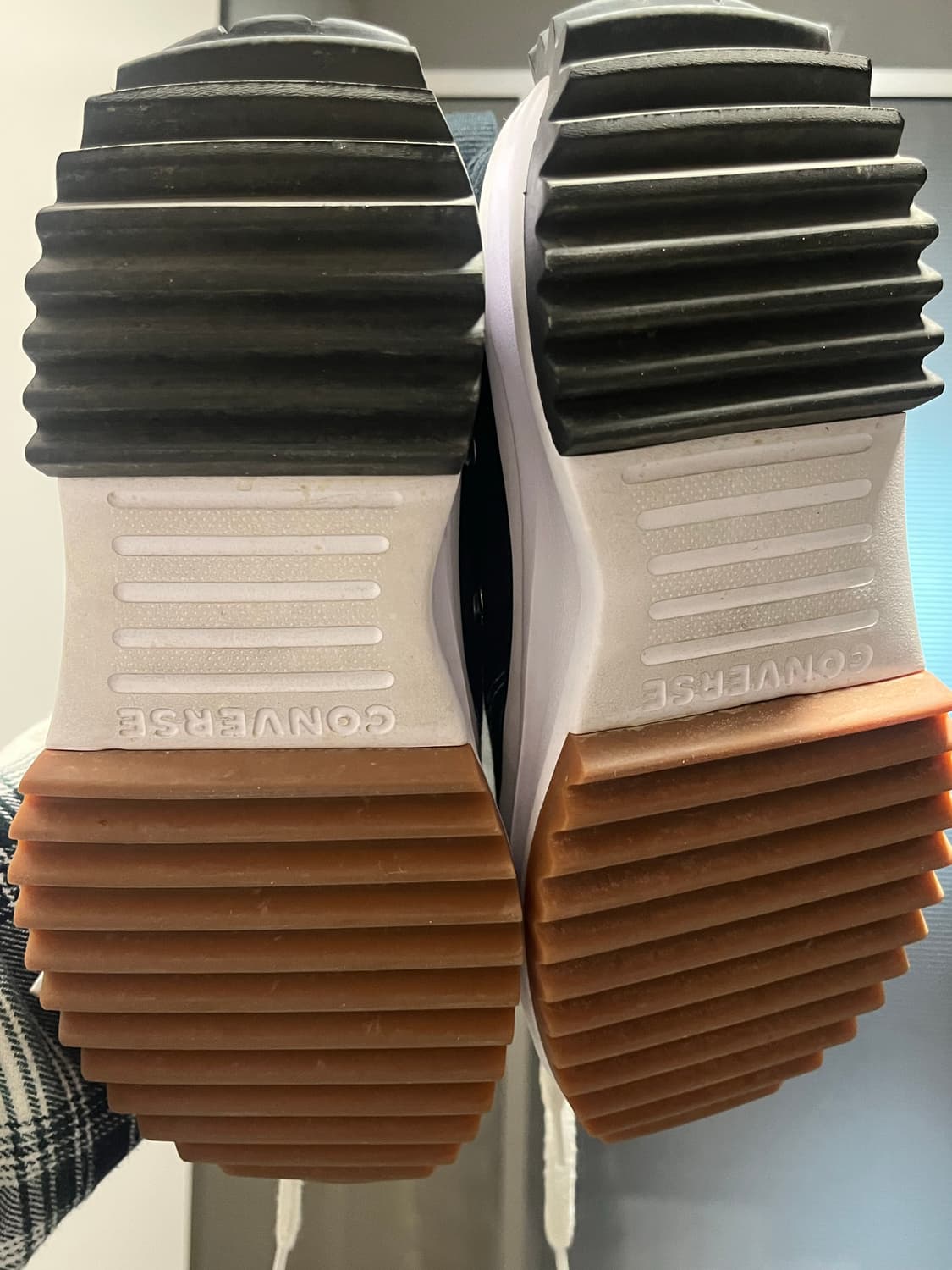 컨버스 런스타 하이크 하이 상품이미지8