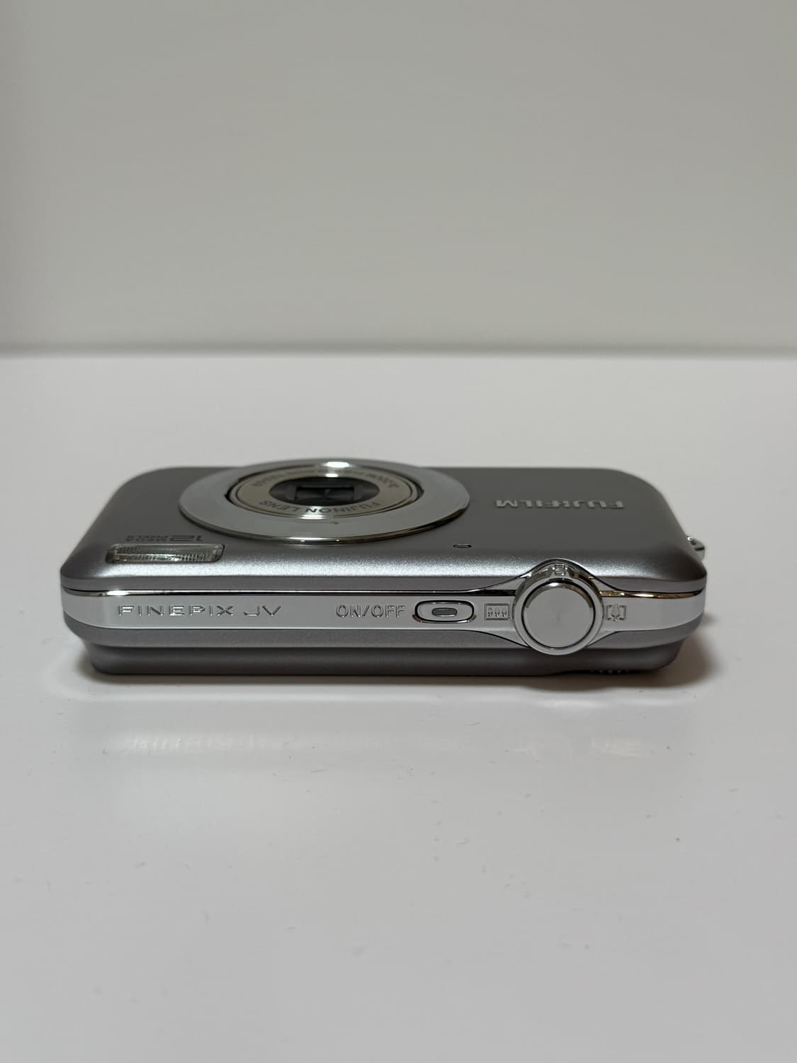 후지필름 파인픽스 FinePix JV100 디지털카메라 디카 상품이미지3