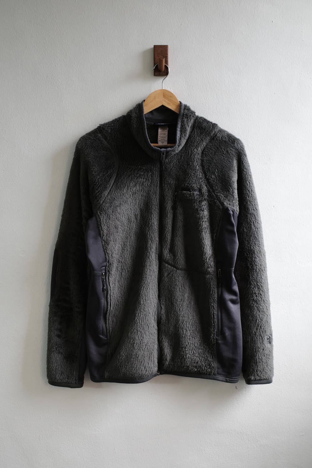 파타고니아 레귤레이터 3 플리스 자켓 상품이미지1