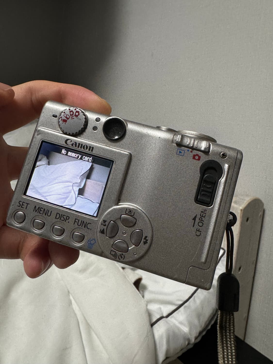 Canon IXUS 400 캐논 익서스 400 상품이미지5