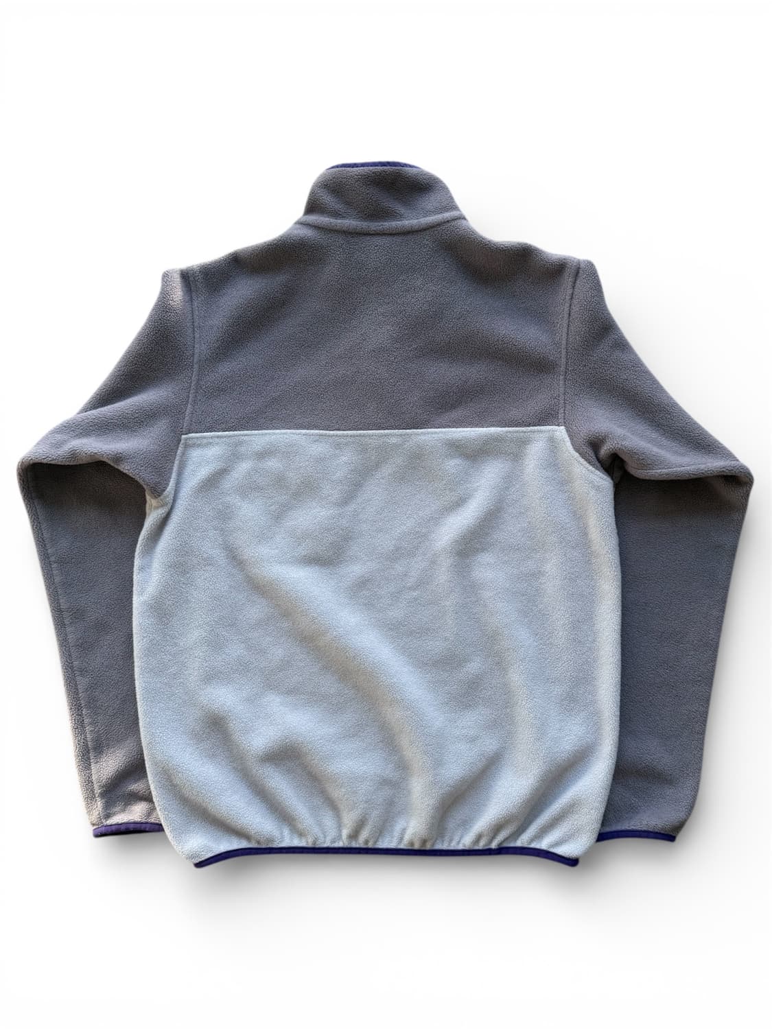 파타고니아 신칠라 투톤 퍼플 라벤더 상품이미지2