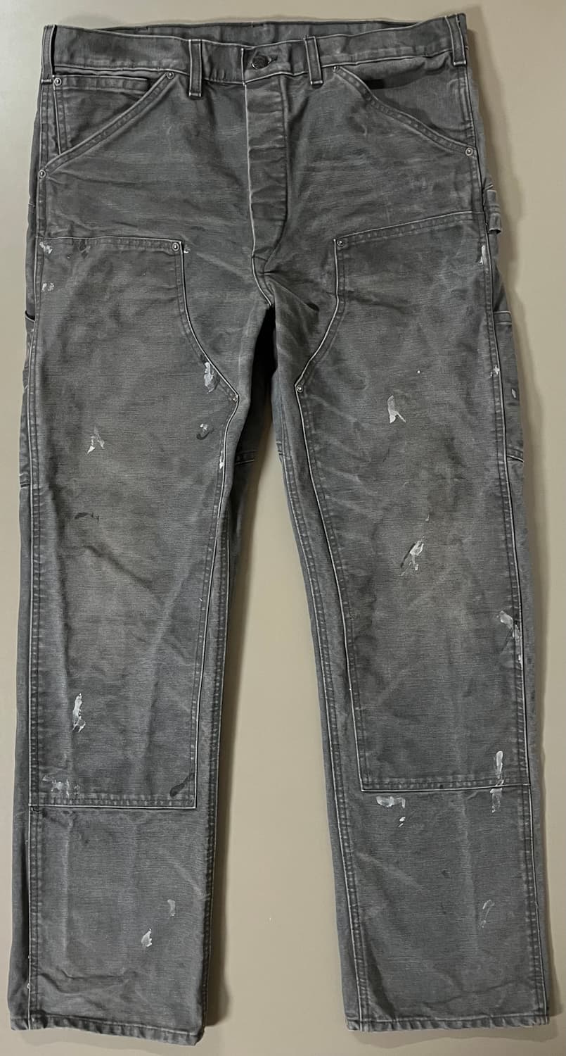 RRL 엔지니어핏 카펜더 팬츠 상품이미지1