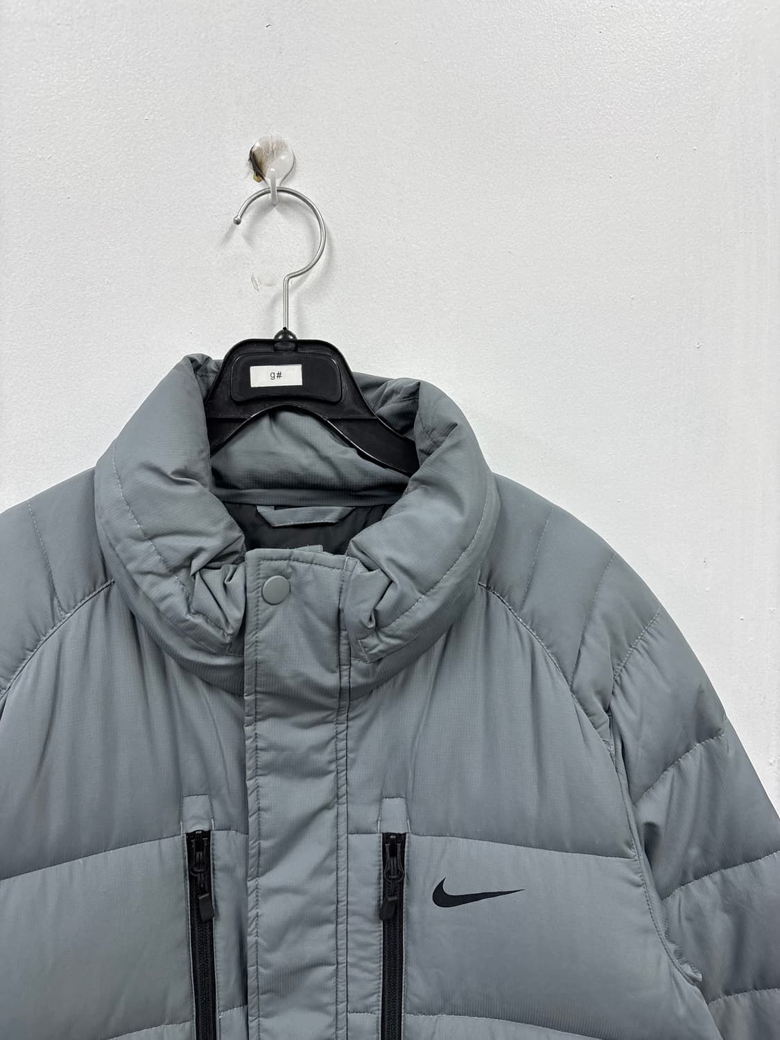 나이키 스우시 다운패딩 상품이미지3