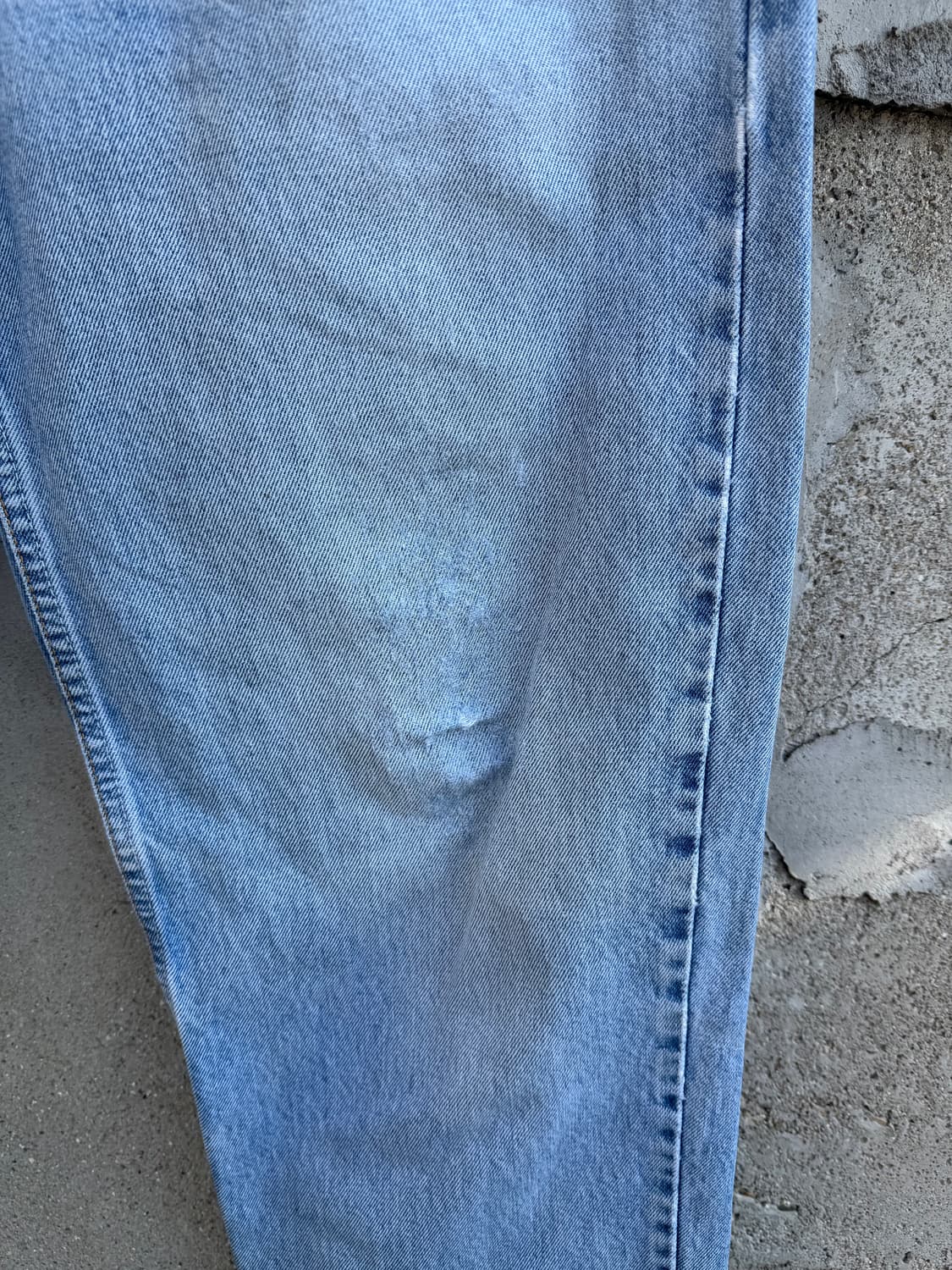 00’s 550 Vintage Levi's 상품이미지8