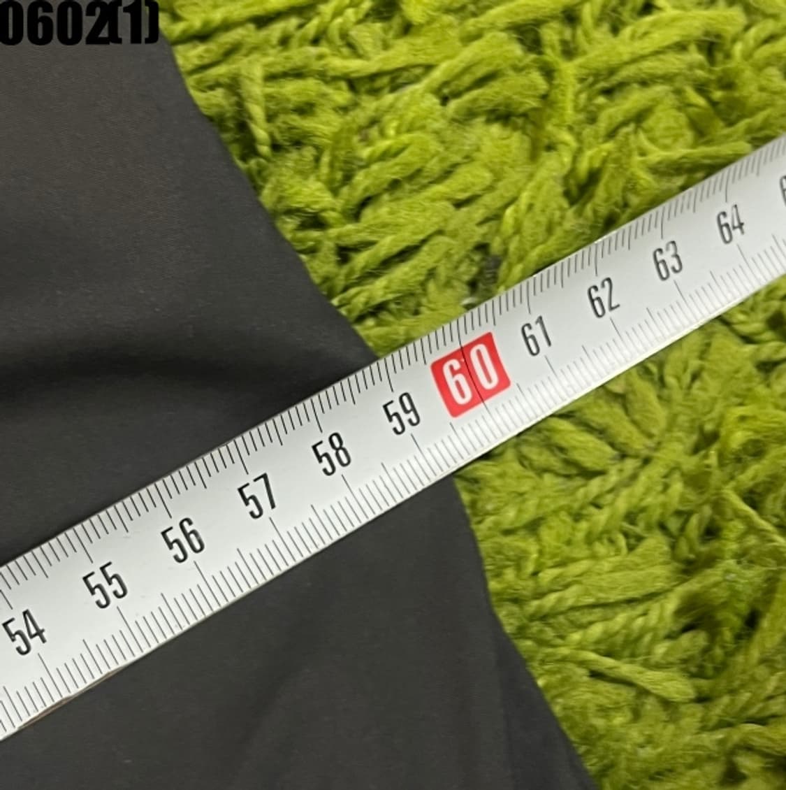 폴로 랄프로렌 폴리쉘 페리 자켓 상품이미지6