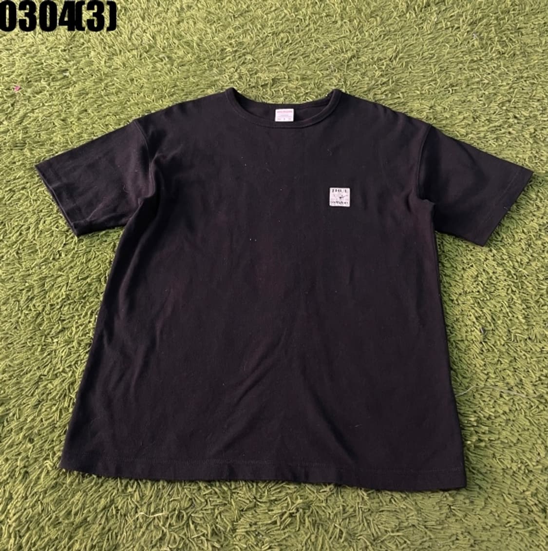 트루릴리전 반팔티셔츠 상품이미지1