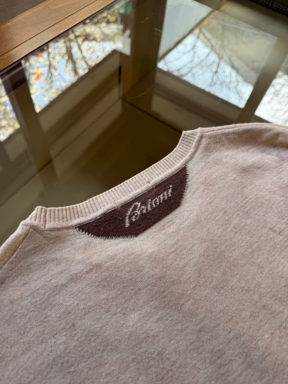 브리오니 니트 105 상품이미지10