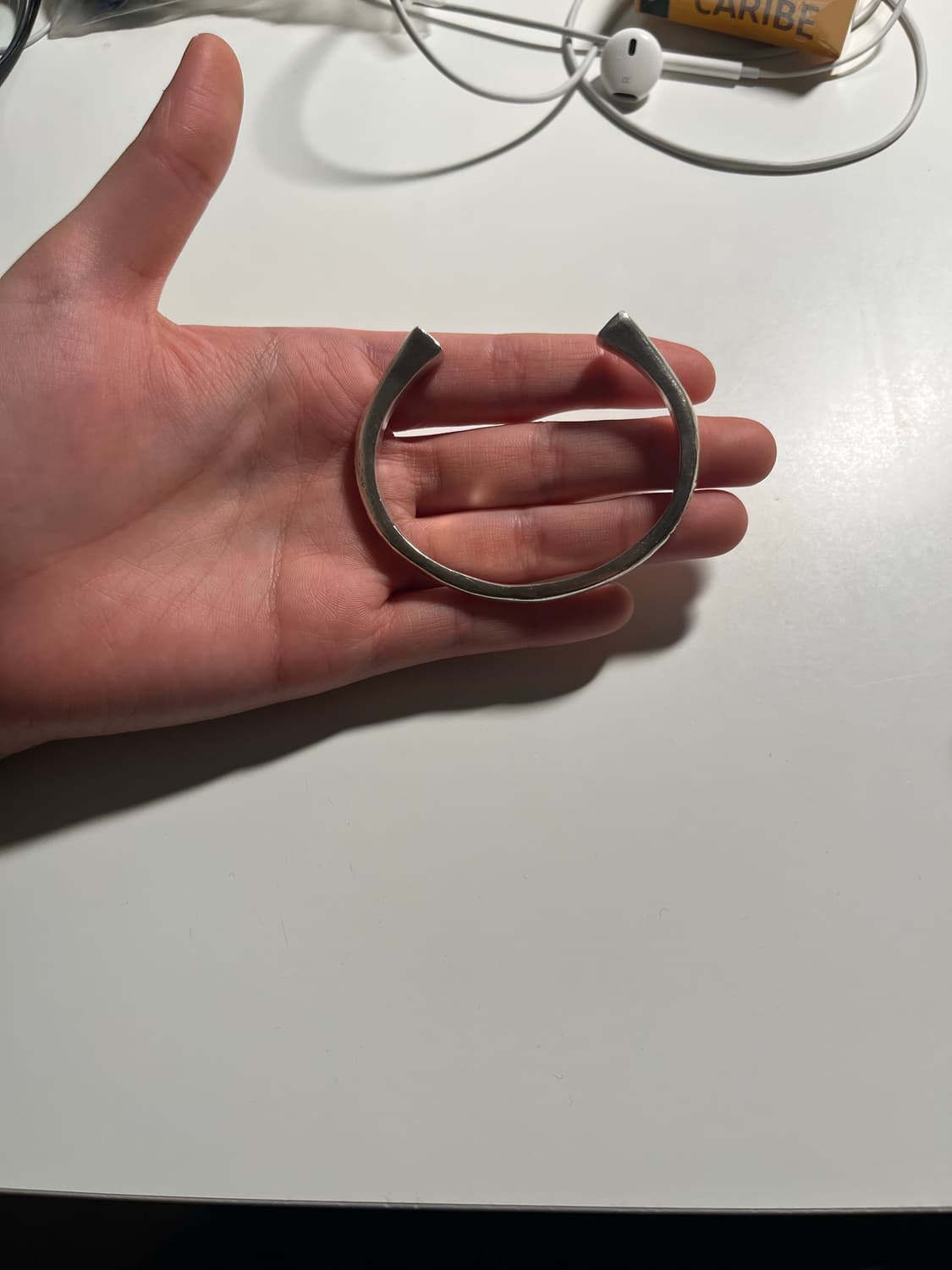 램쉐클 팔찌 상품이미지2