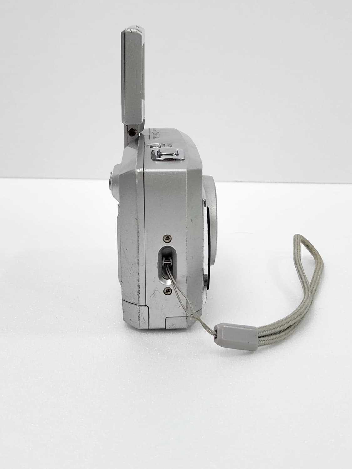 펜탁스 옵티오 33l 빈티지 디카 셀카 카메라 상품이미지4