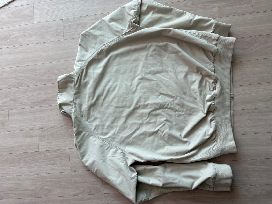 파타고니아 베기스 자켓 M 상품이미지2