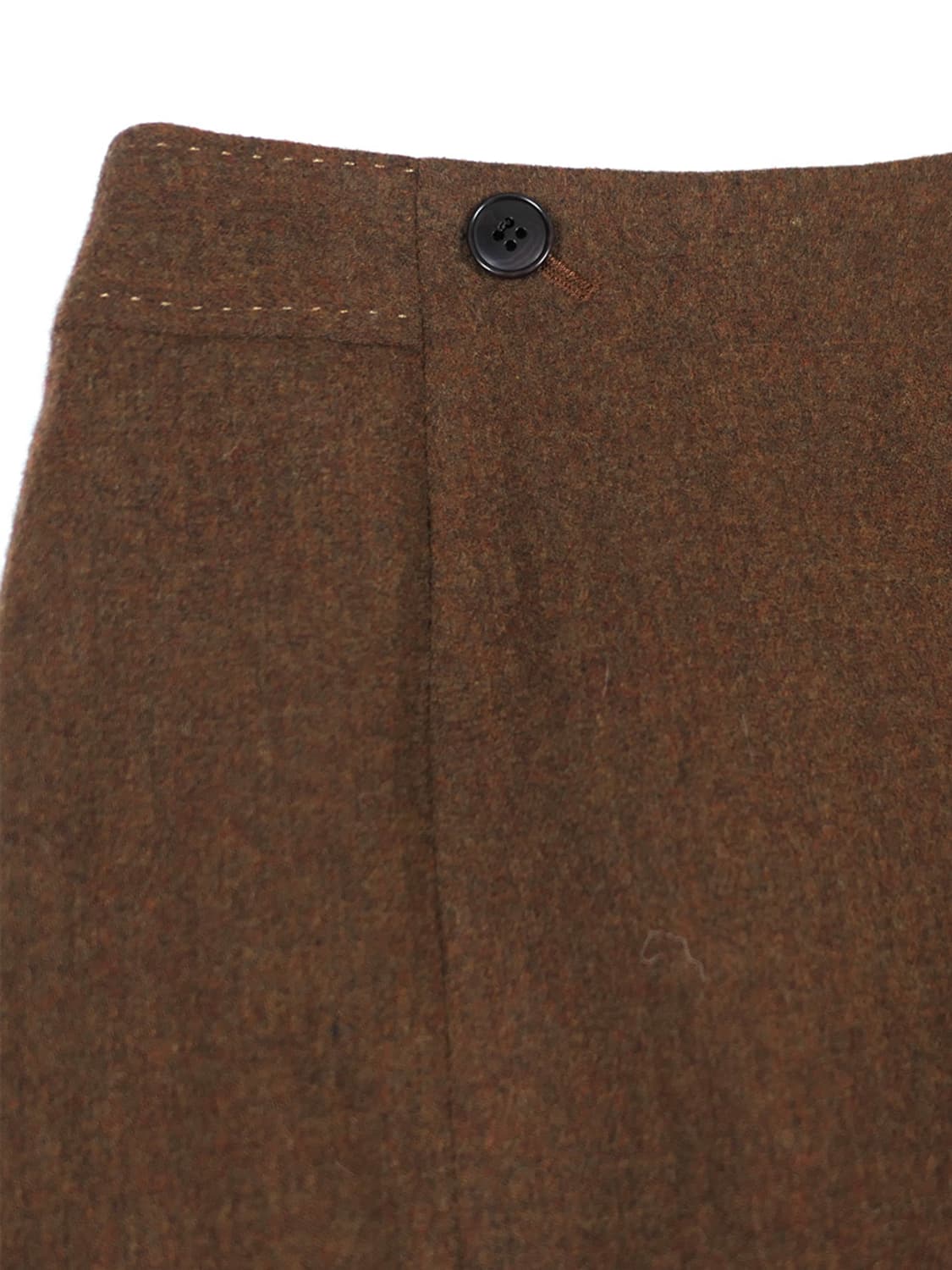 Gio Sport wool skirt 상품이미지4