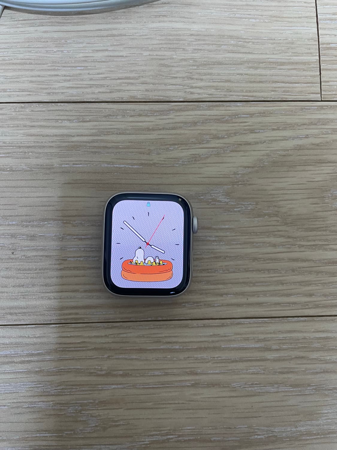 애플워치 se2 44mm (배터리효율100) 상품이미지4