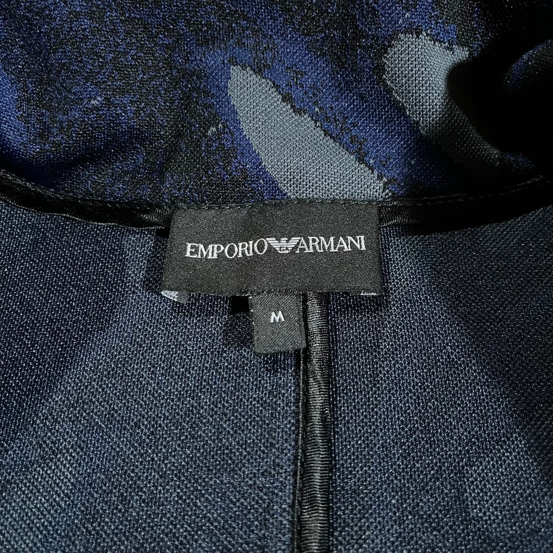 [95] 엠포리오 알마니 신형 카모집업 상품이미지3