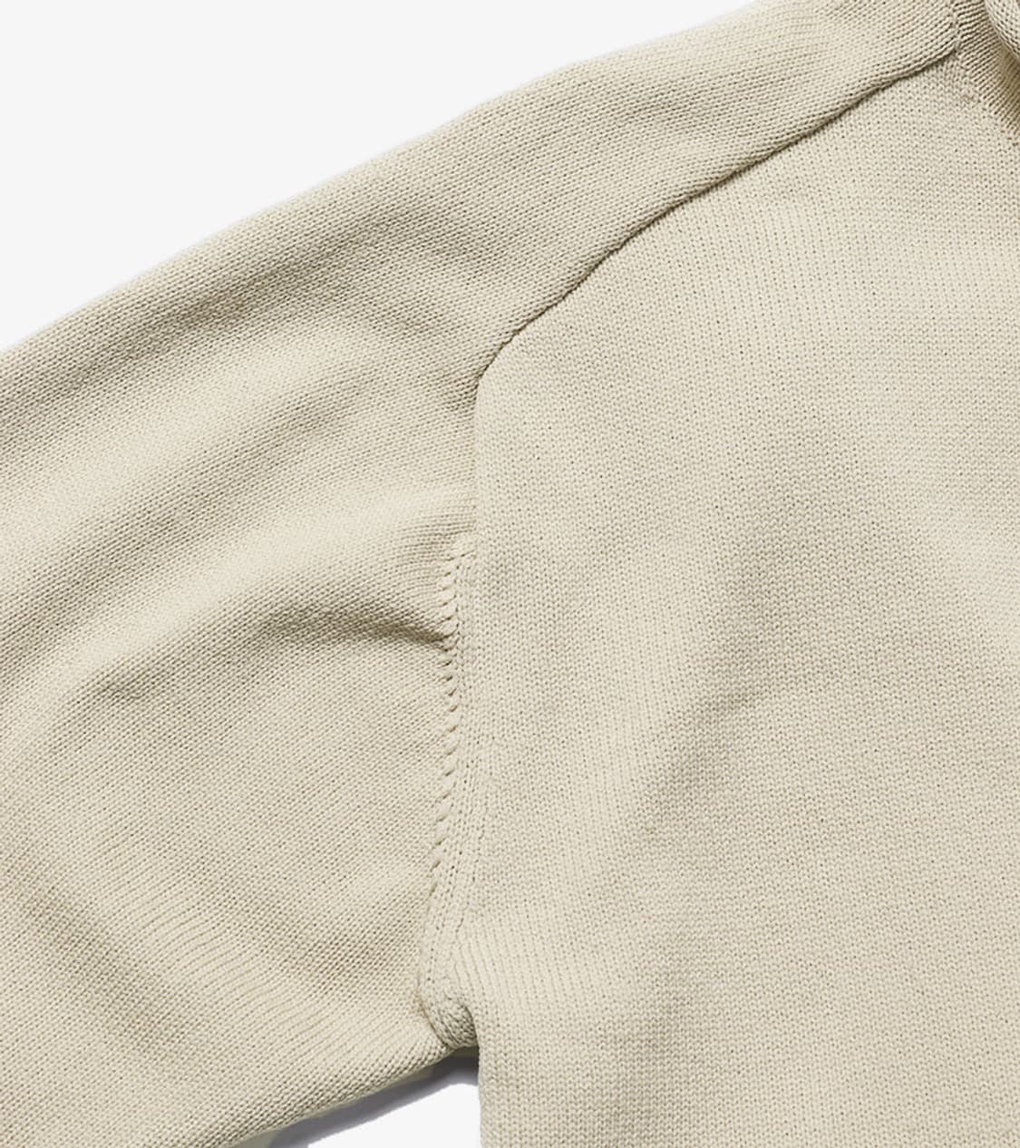 NANAMICA - 25SS 12G KNIT SWEATER 상품이미지7