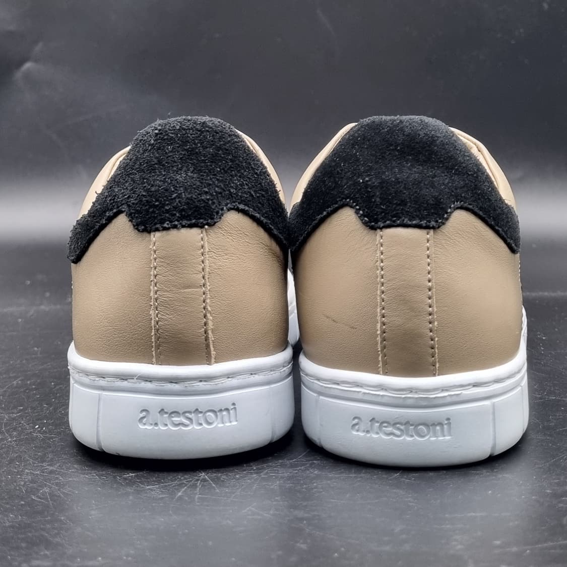 아테스토니 울트라라이트 여성스니커즈240 상품이미지4